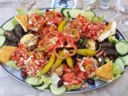 照片: Tinos Grill