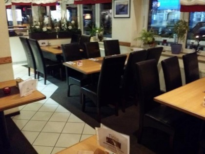 照片: Tinos Grill