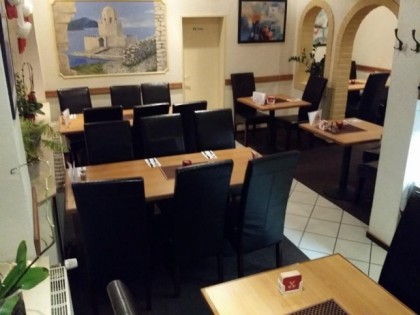 照片: Tinos Grill