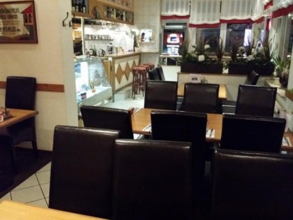照片: Tinos Grill